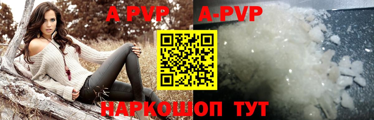 A PVP СК Менделеевск