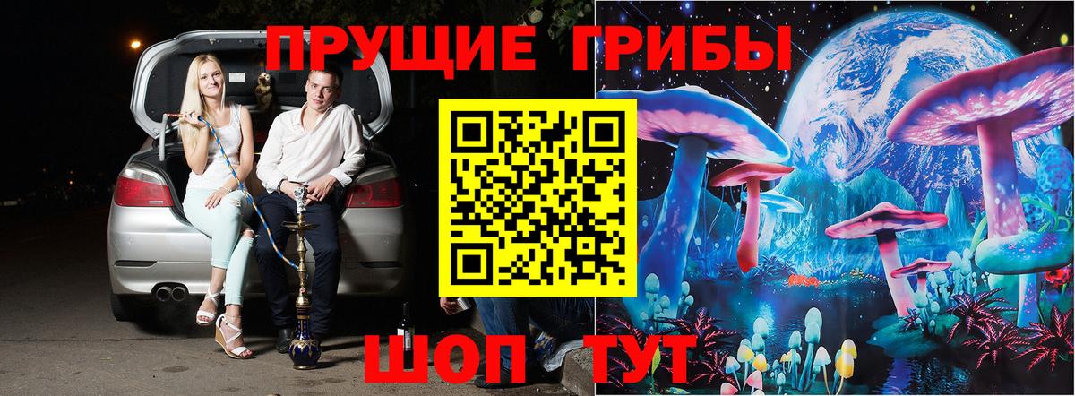 Меф Менделеевск